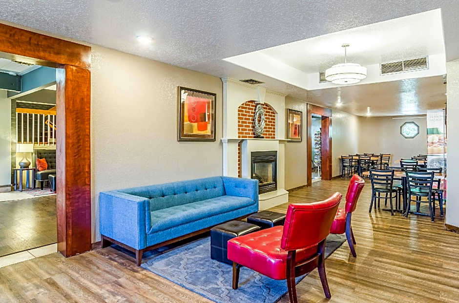 Quality Inn Buffalo