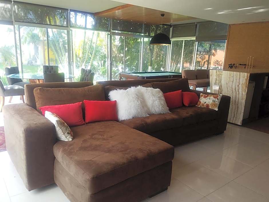 Casa Xcanatun