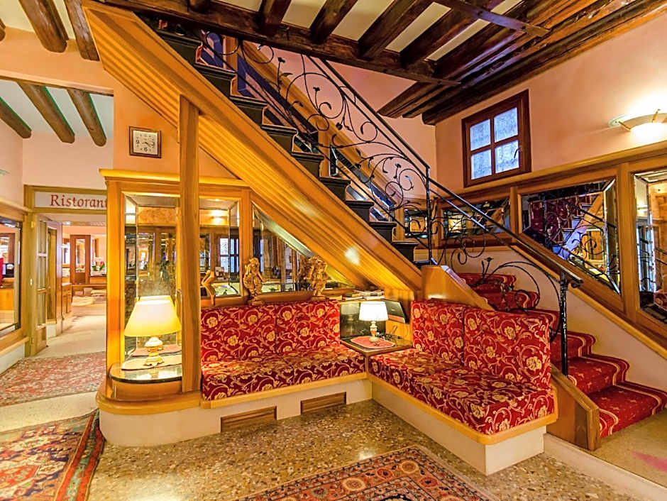 Messner Hotel
