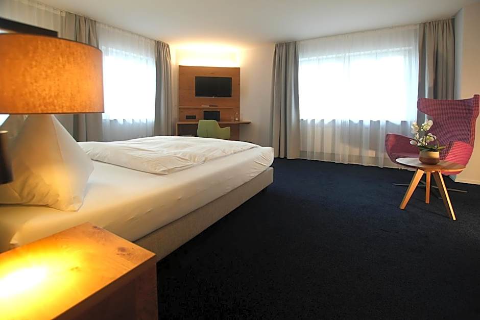 Hotel-Restaurant Löwen