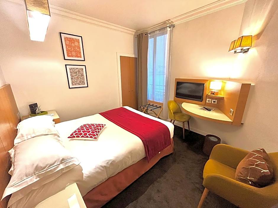 Westside Arc De Triomphe Hotel