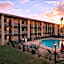 Red Roof Inn & Suites Houston - Hobby Airport