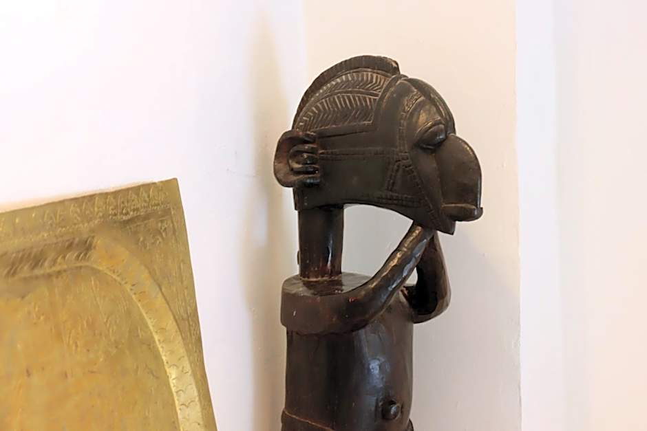 Riad NaaNaa Bed & Breakfast