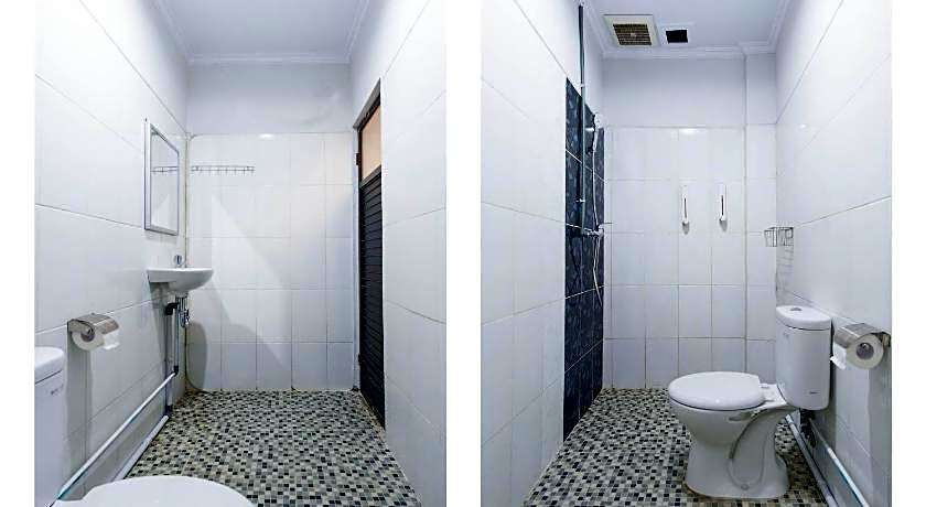 Hotel O Helvetia Residence