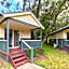 RAC Busselton Holiday Park