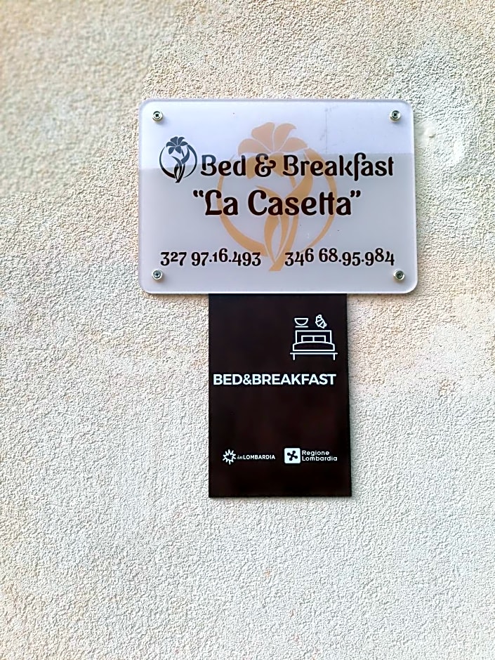 B&B " La Casetta "