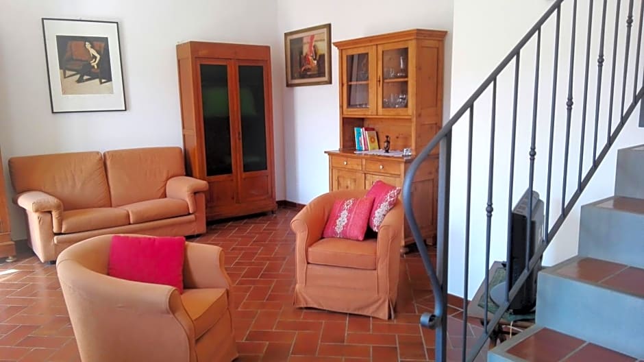 Casa Al Chianti B&B