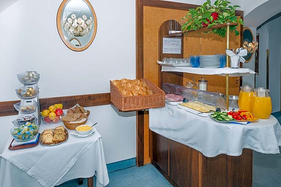 Pension Dr. Geissler