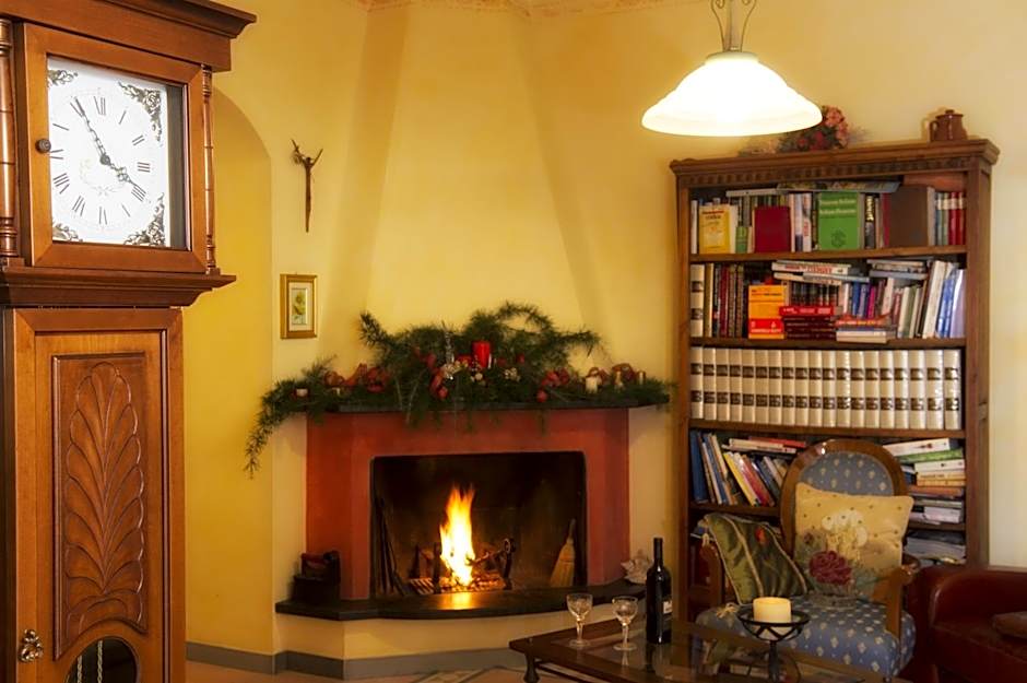 B&B Il Trebbio