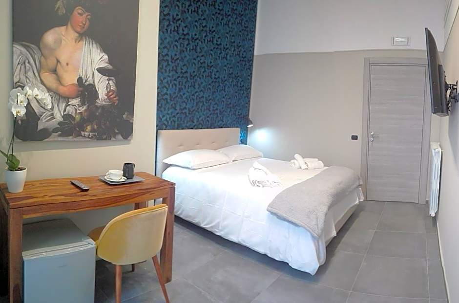 Donna Lena Relais Napoli