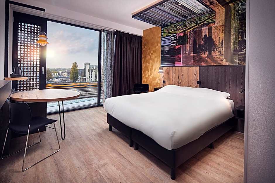 Inntel Hotels Utrecht Centre
