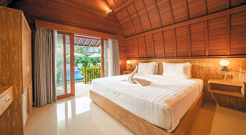 Uma Mani Villa Jimbaran