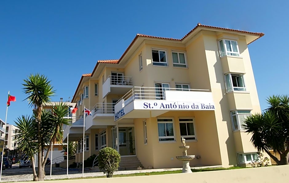 Hotel Santo Antonio Da Baia