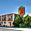 Super 8 by Wyndham Santa Cruz Beach Boardwalk