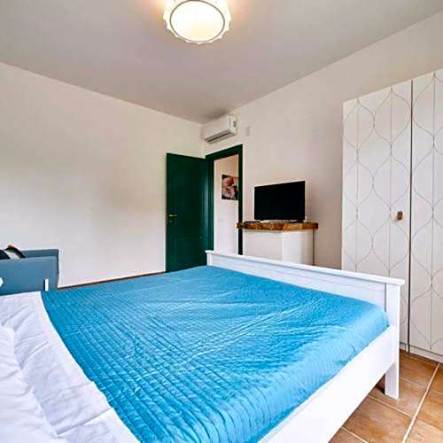 Villapiana Country House