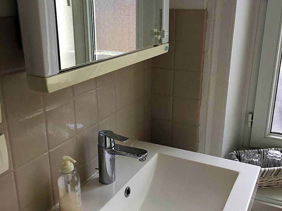 Chambres de Condate