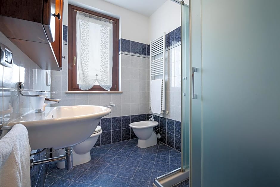 Residenza La Ricciolina