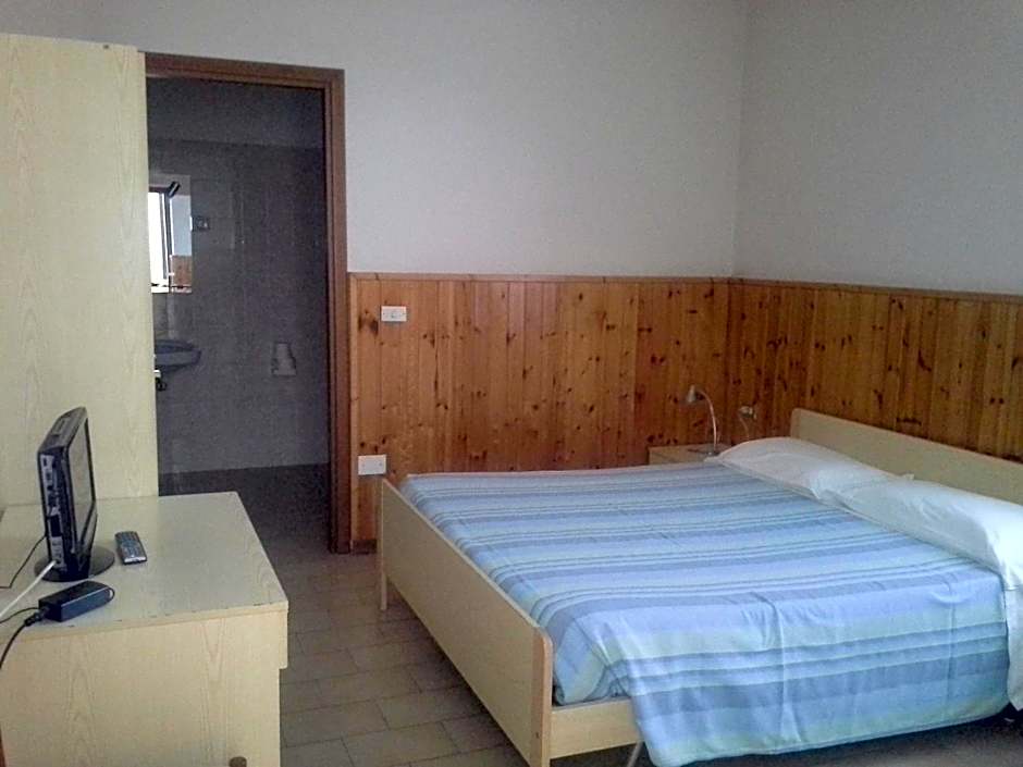 Hotel Ticino Ristorante Chierico