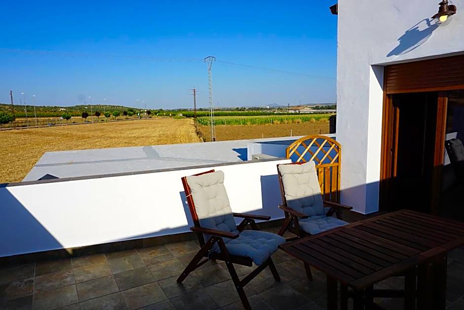 Hotel Rural Cerro Principe