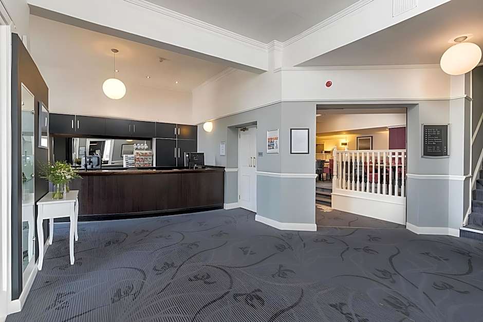 Windermere Hotel