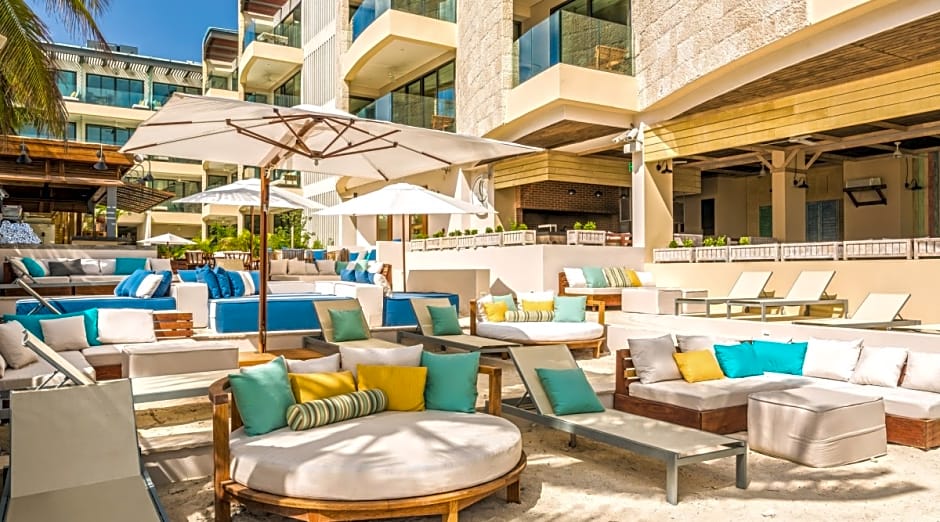 Hyatt Centric Playa del Carmen 