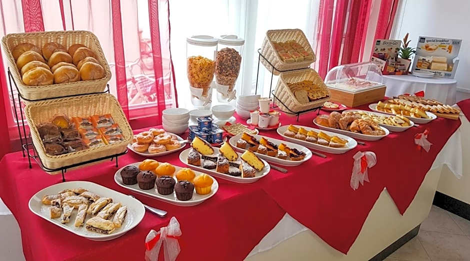 La locanda di Gioele