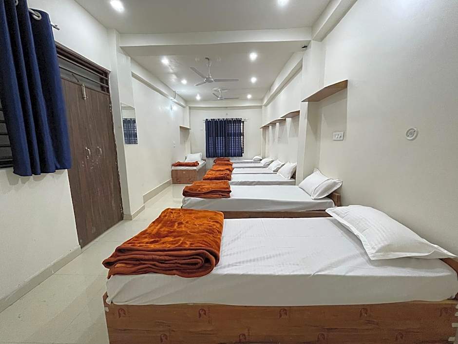 Photo 1 of 4 of Dormitory Room with Single Bed