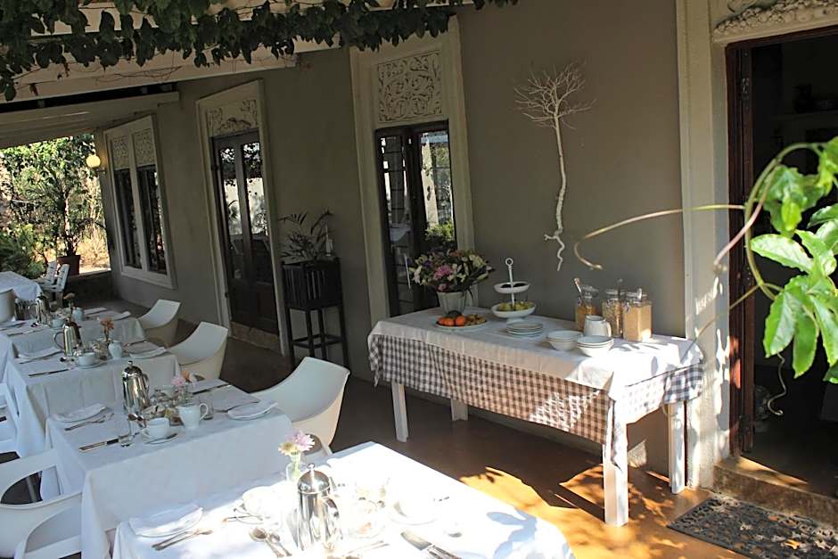 Ashbourne Country Escape Hazyview