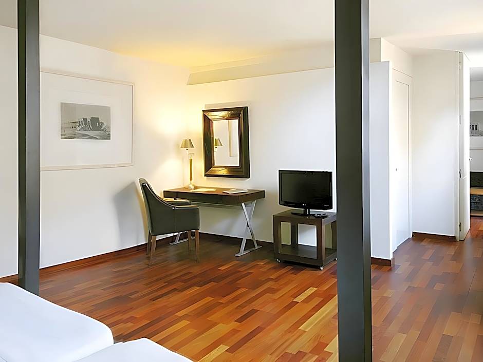 Hotel Banys Orientals