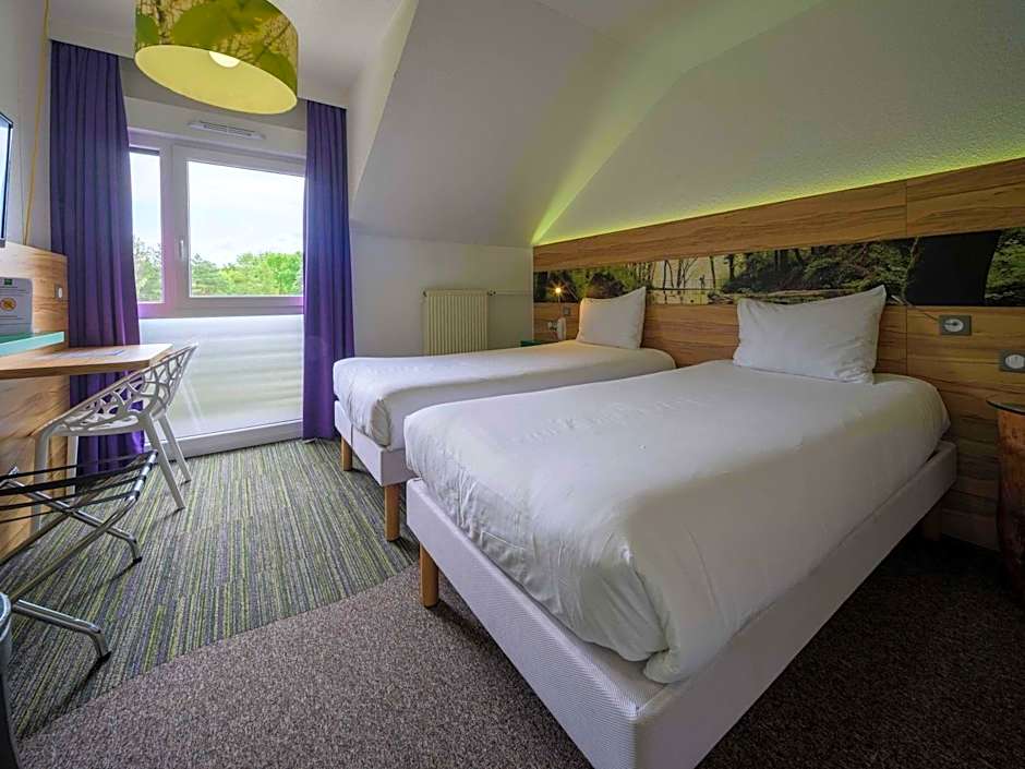 ibis Styles Sarrebourg