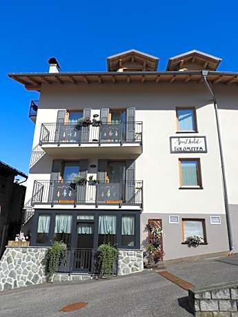 Aparthotel Dolomites Living&Relax