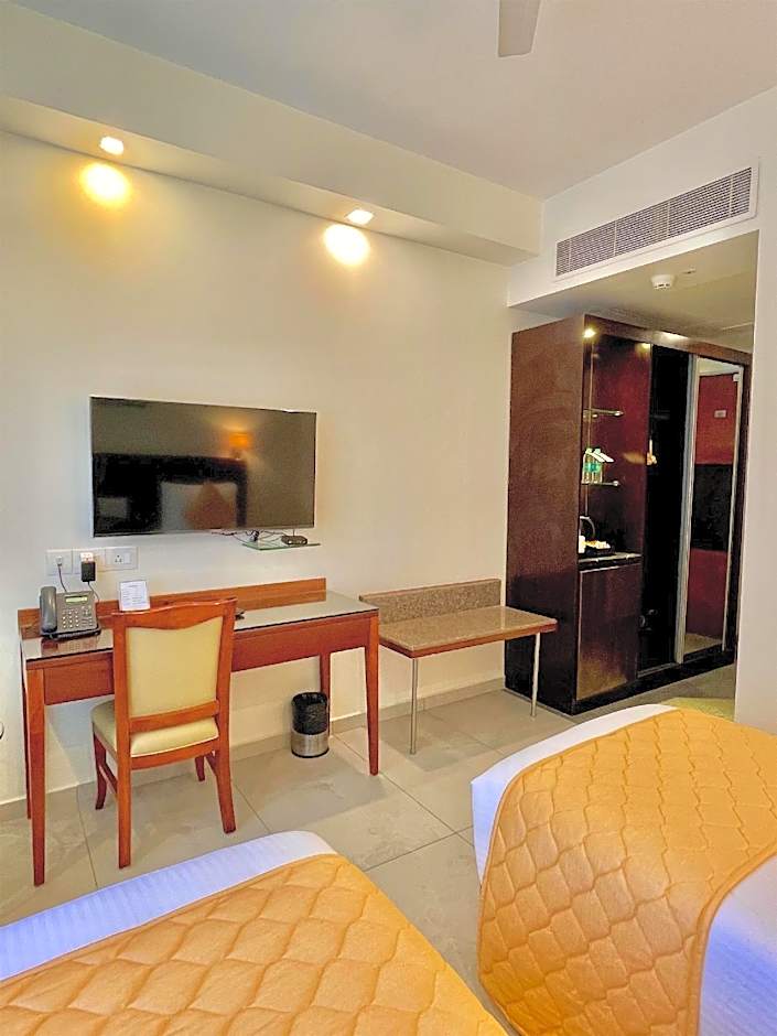 BEST WESTERN TIRUPATI