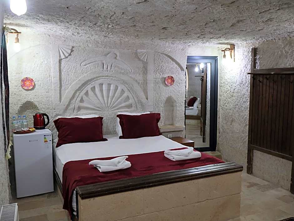 Seven Rock Cave Hotel