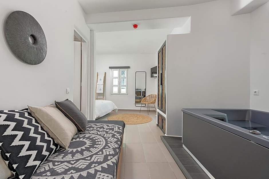 Little Venice Villas