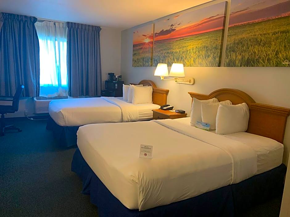 Days Inn by Wyndham Osage Beach Lake of the Ozarks