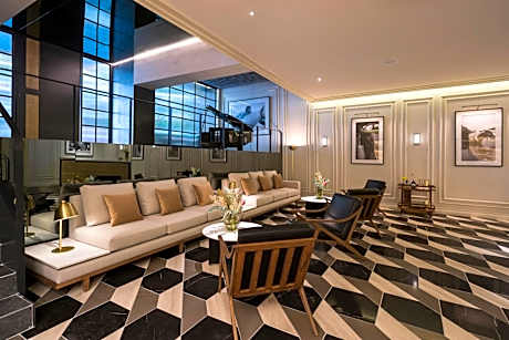The Amsterdam Boutique Stays by Viadora