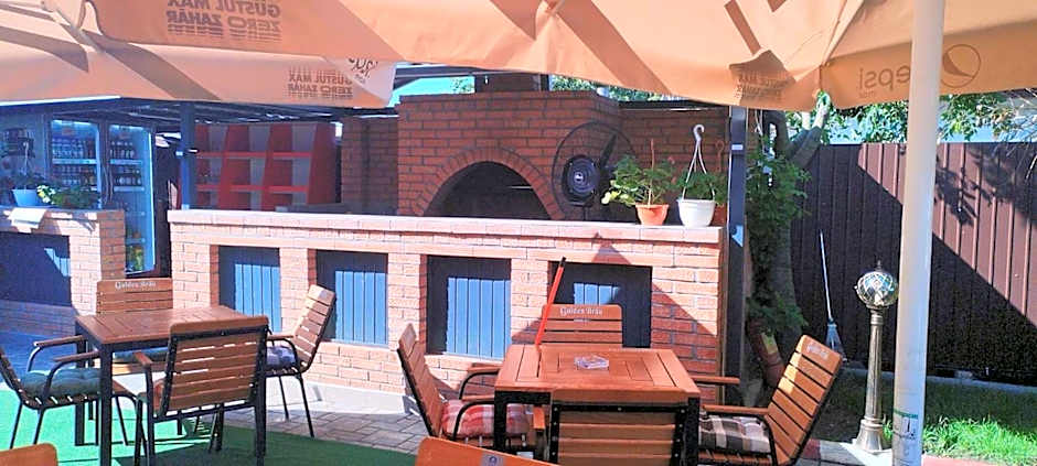 Cazare de Vis 3 stele