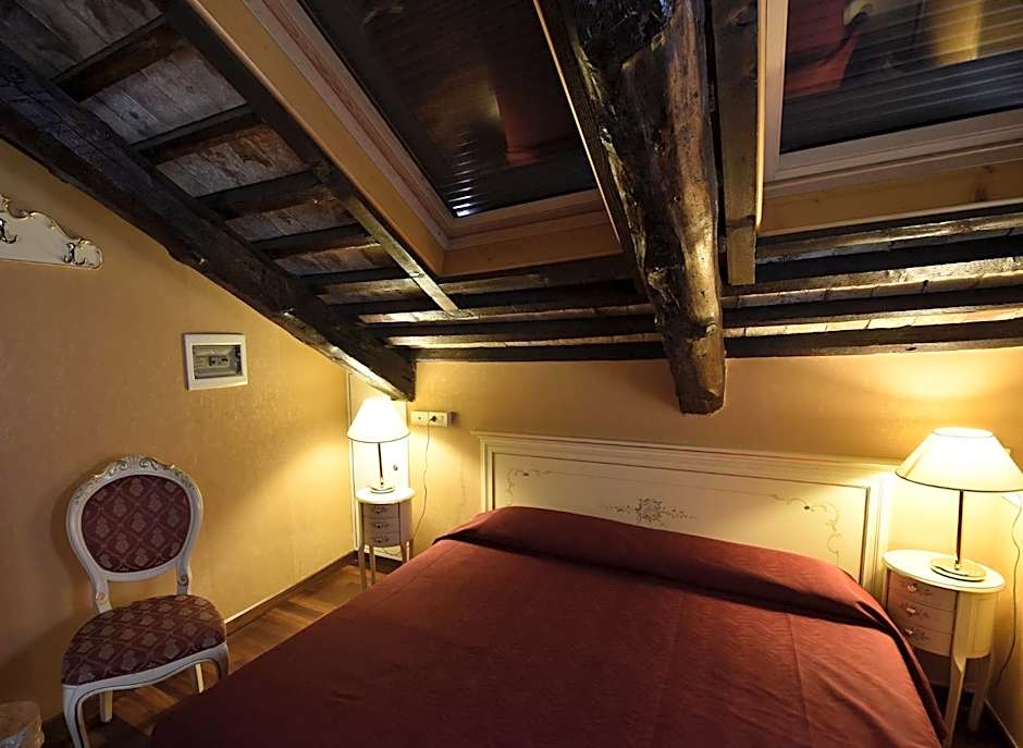 Locanda Poste Vecie