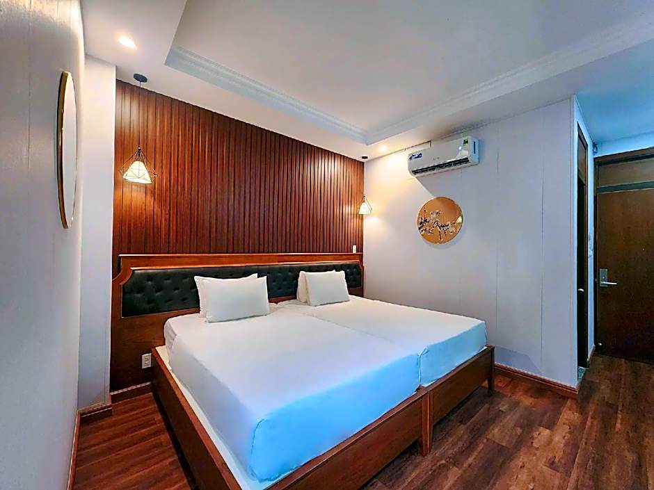 KAS Bui Thi Xuan Hotel