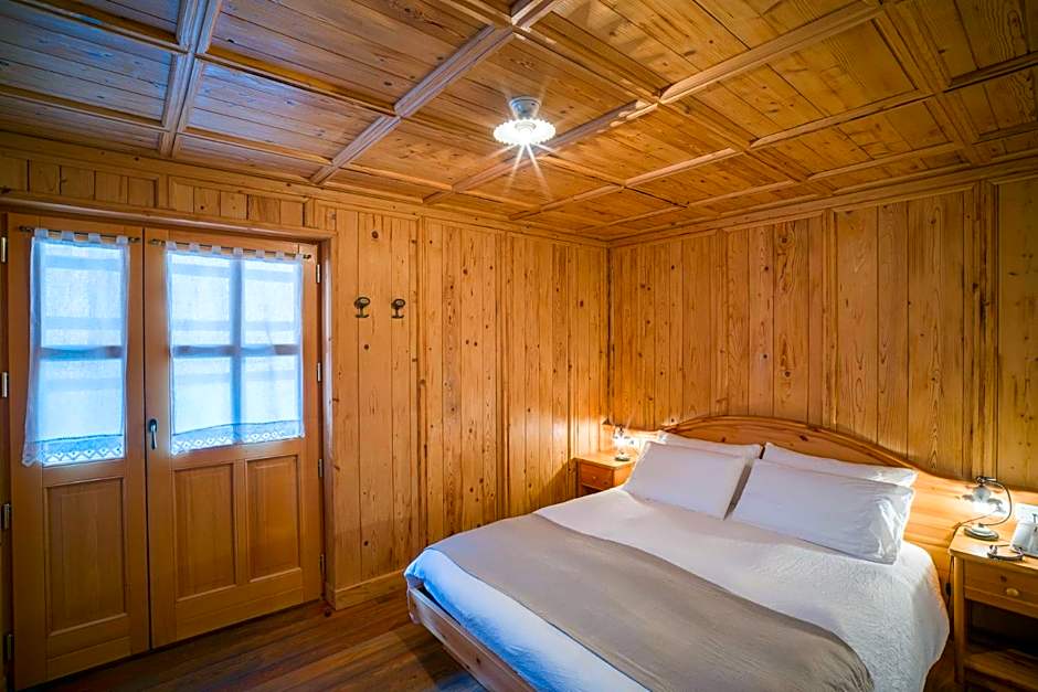 Hotel Garni Plueme