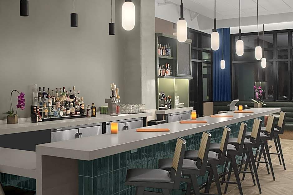 Hyatt House Raleigh Downtown/Seaboard Station