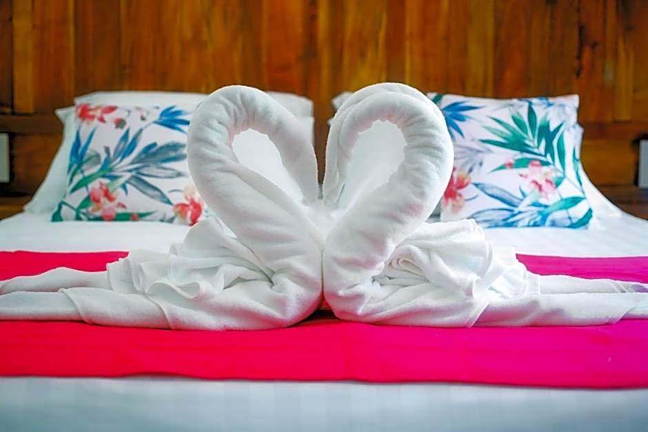 Le Be-Mahot - Hell Bourg