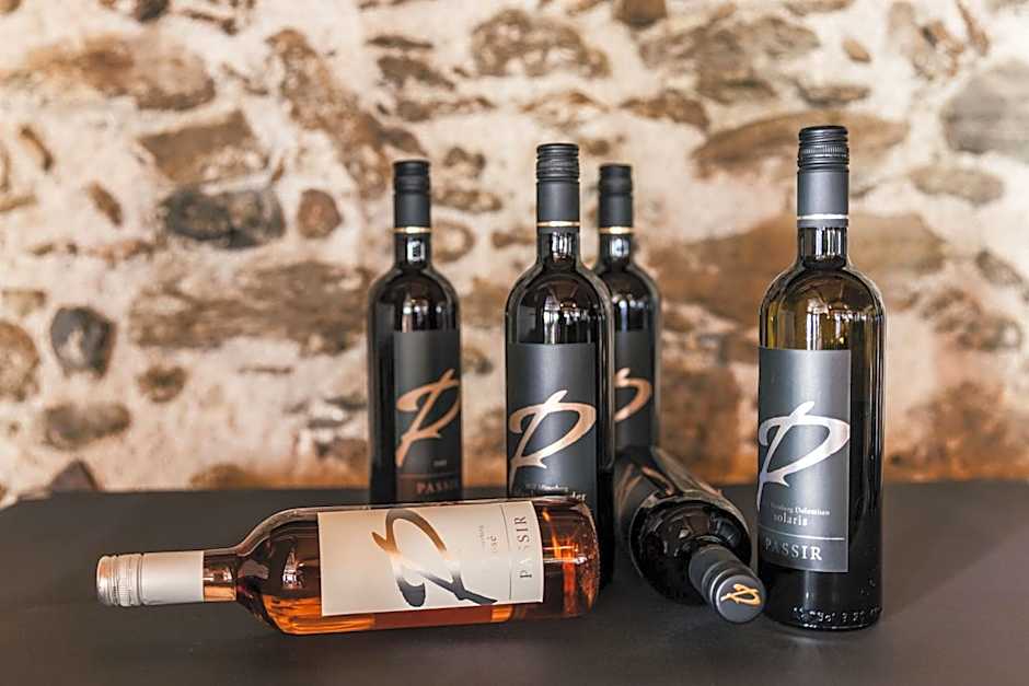 Martinerhof's Brauhotel