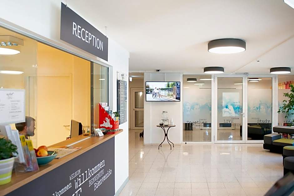 myNext - Riverside Hotel Salzburg