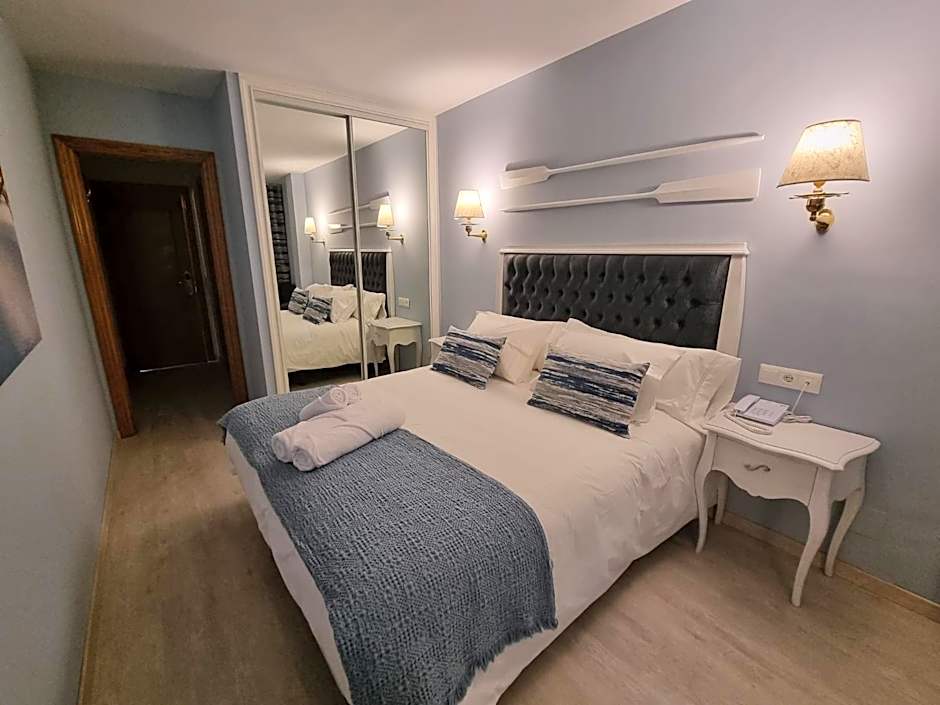 Hotel Boutique Arha Villa de Santona