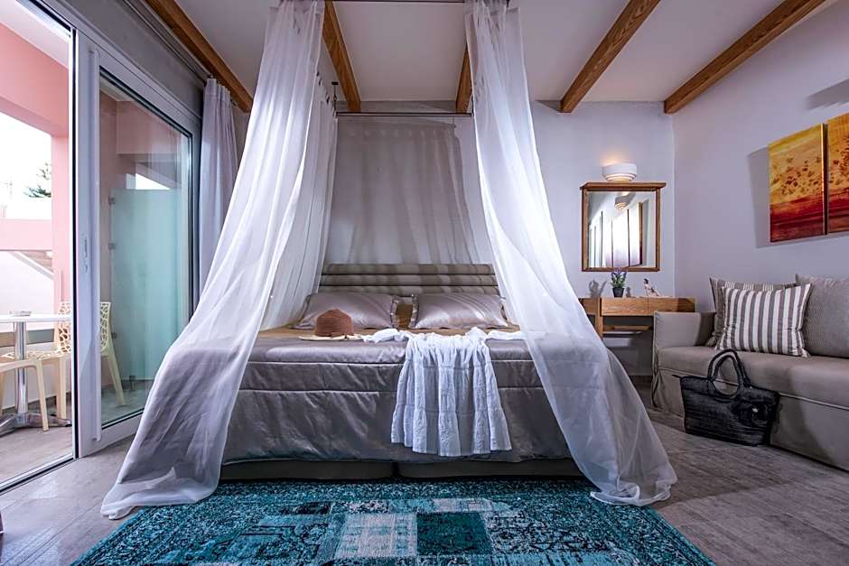 Omiros Boutique Hotel (Adults Only)