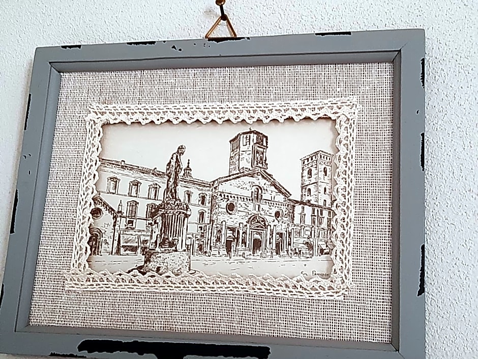 Reggiolacittàinvisibile B&B