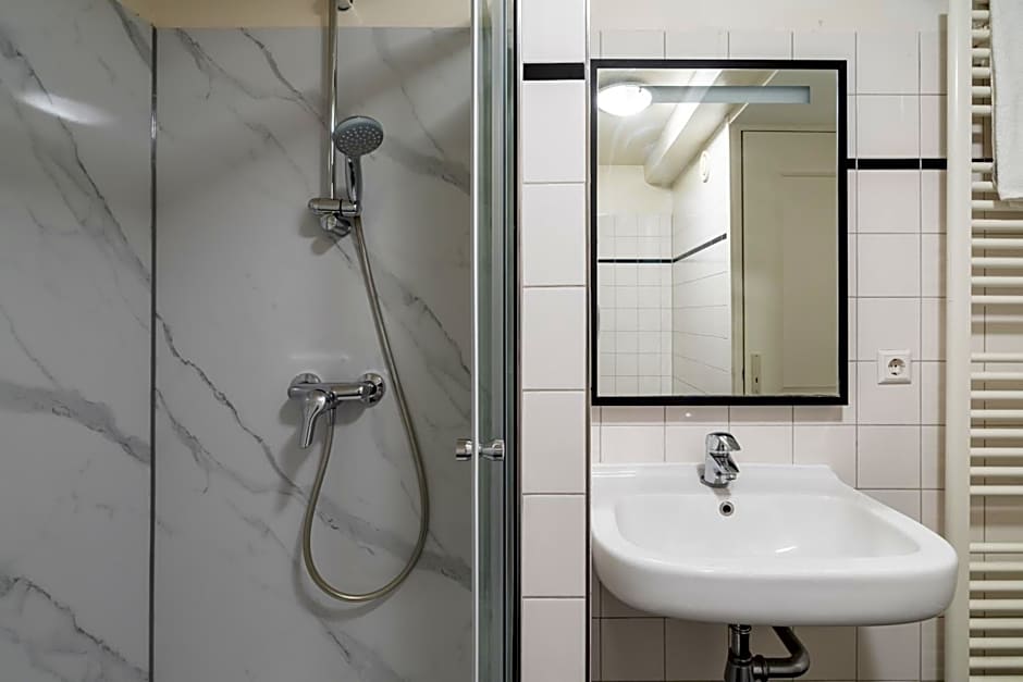 Amsterdam Centre Harbour Apartments