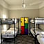 Manly Bunkhouse