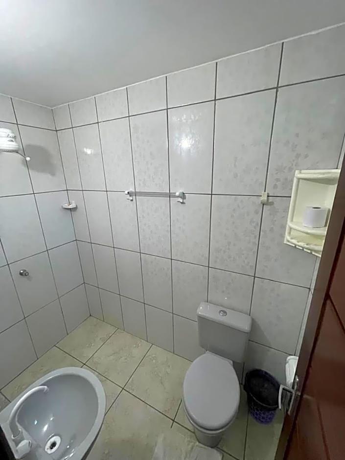 Villa Brilho do Sol Jeri